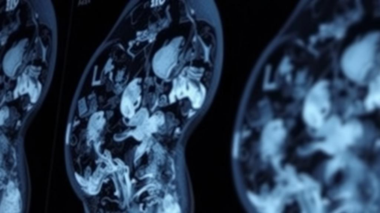 AI Reads Routine Mammograms to Predict Breast Cancer HER2 Status Without Biopsy