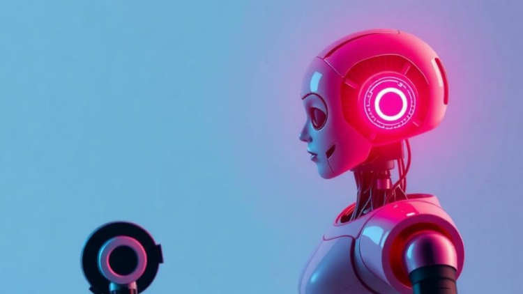 How a Therapeutic Bond With a Chatbot Could Decide Which AI Version Gets Released
