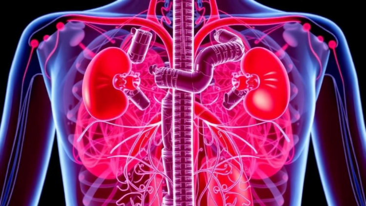 Machine Learning Reveals Three Diabetes Patient Types Shaping Heart and Kidney Drug Choices
