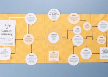 Mapping the Hidden System That Keeps People With Intellectual Disabilities Out of Cancer Screening