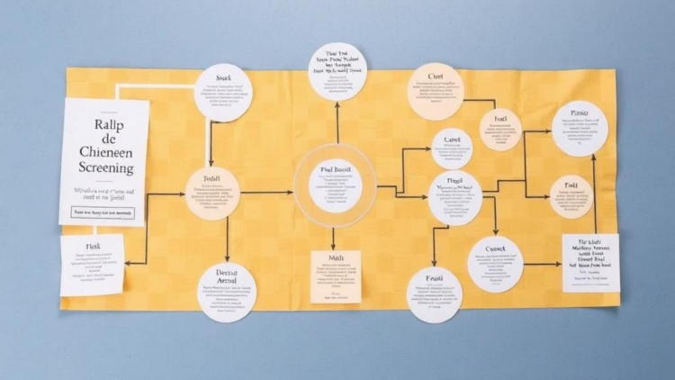 Mapping the Hidden System That Keeps People With Intellectual Disabilities Out of Cancer Screening