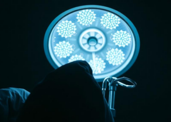 Chiral Cerium Nanoreactors Light the Way to Sharper Bladder Cancer Surgery and Therapy
