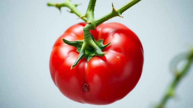 Tomato's Hidden Immune Arsenal Revealed Across 76 Wild and Cultivated Genomes