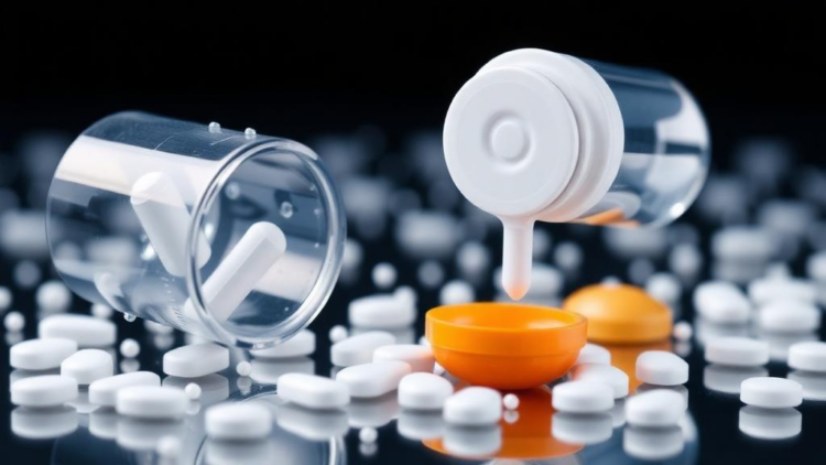 Particle Engineering and Formulation Science Drive Next-Generation Drug Dosage Forms