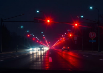 Traffic-Light Fluorescent Probe Delivers Rapid Mercury Warnings via Deep Eutectic Chemistry and AI Vision