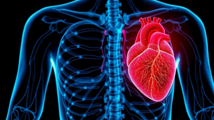 AI Model Predicts Death Risk in Sepsis Patients With Heart Injury