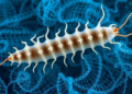 How a Devastating Root-Knot Nematode Rewires Its Lipids and Proteins to Survive the Freeze