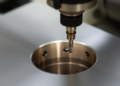 AI Learns to Drill Perfect Micro-Holes in Titanium With Remarkable Precision