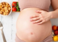Mediterranean Diet in Pregnancy Linked to Lower Infant Colic and Eczema Risk