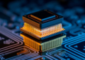 Stacked AI Chip Reads Motion Across Time With Tunable Ion Transistors