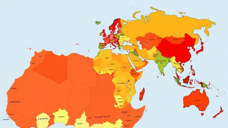 Tuberculosis and Diabetes Care Remain Fragmented in the World's Highest-Burden Countries