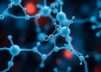 New AI Model Reads Protein Clues Three Ways to Map the Cell's Contact Network