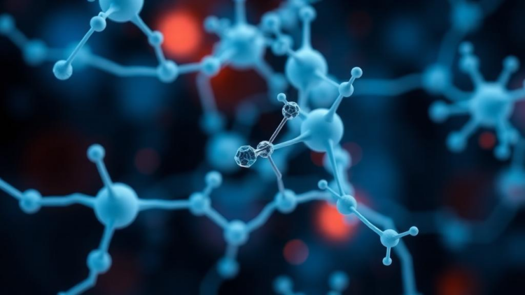 New AI Model Reads Protein Clues Three Ways to Map the Cell's Contact Network