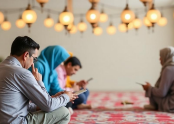 Fasting on Insulin: Landmark Meta-Analysis Finds Ramadan Is Safer for Type 2 Diabetes Than Feared