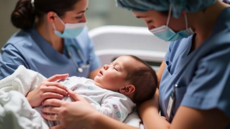 Holistic Ventilation Training Boosts NICU Nurses' Confidence in Pilot Study