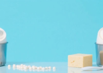 New LC-MS/MS Method Tracks Four Artificial Sweeteners in Dairy Foods with Unprecedented Precision