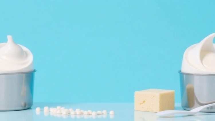New LC-MS/MS Method Tracks Four Artificial Sweeteners in Dairy Foods with Unprecedented Precision
