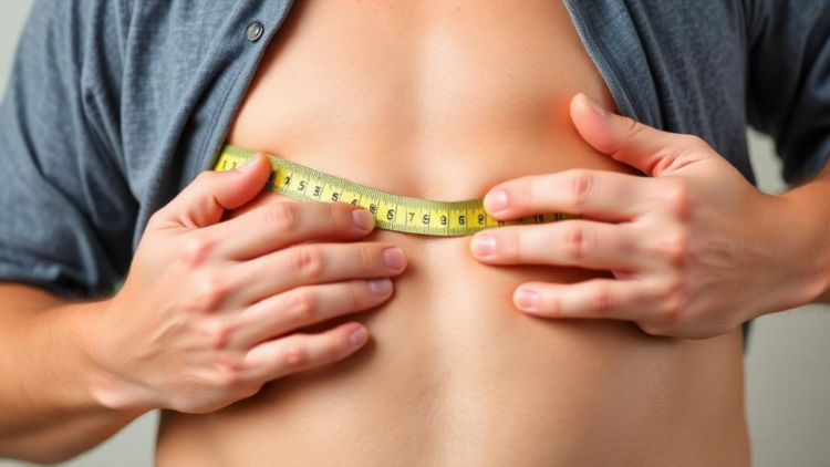 Weight Loss Works During Prostate Cancer Surveillance, But Feeling Better Is Not Guaranteed