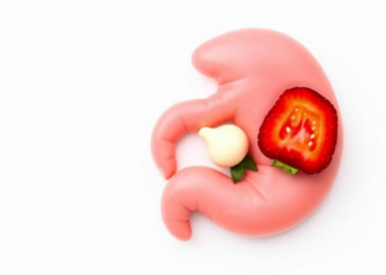Solid Foods and the Gut: Why the Second Six Months May Define a Baby's Microbiome for Life