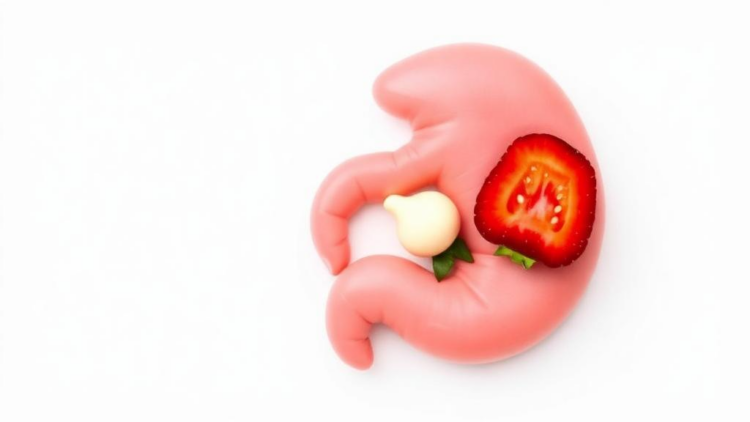 Solid Foods and the Gut: Why the Second Six Months May Define a Baby's Microbiome for Life