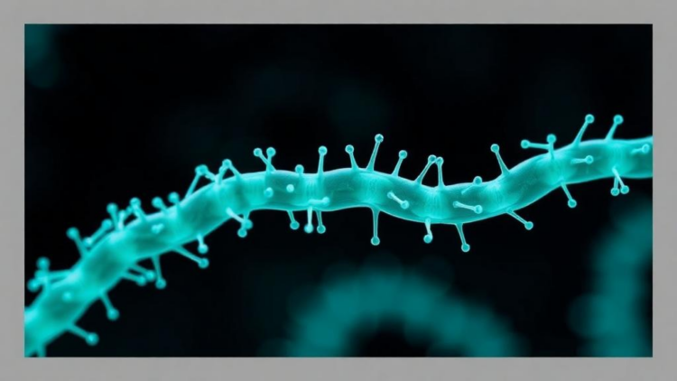 Bacteria Use a Telomerase-Like Reverse Transcriptase to Fight Off Viruses