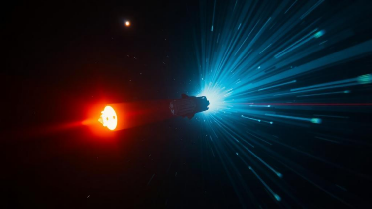 Quantum radar survives a plasma sheath, until re-entry blackout kills the advantage