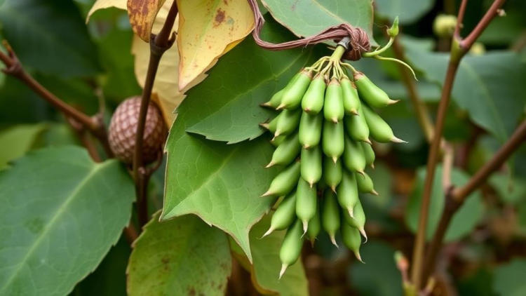 Three Diseases Threaten Bangladesh's Bush Beans, and the Local Variety Fares Worst