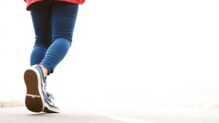 Just 1,000 Extra Steps a Day Lifts Mood in Adults with Heart Disease and Diabetes