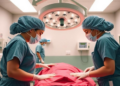 Inside the Operating Room: How New Nurses Learn to Adapt Under Pressure