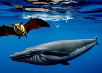 Bats and Whales Age Differently: Genomes Reveal Two Separate Roads to Long Life