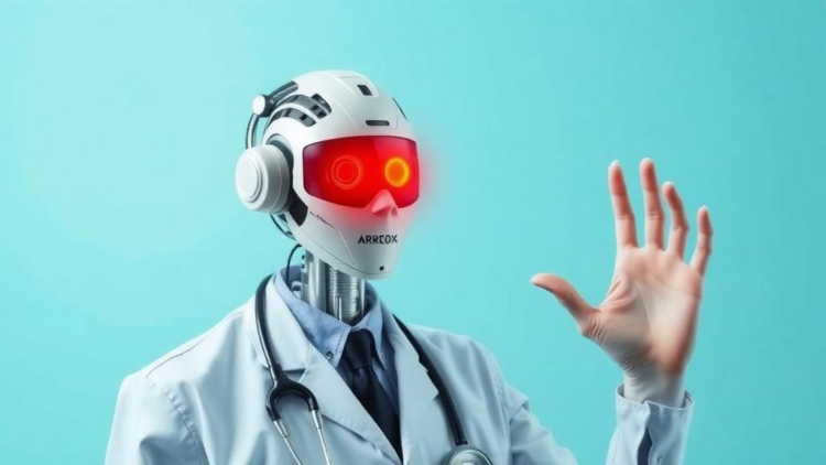 Autonomous AI Frees Dermatologists for Thousands More Skin Cancer Appointments
