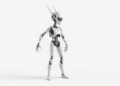 AI Scans Beat Human Modelers on Speed, but Not Yet on Quality, in Metaverse 3D Tests