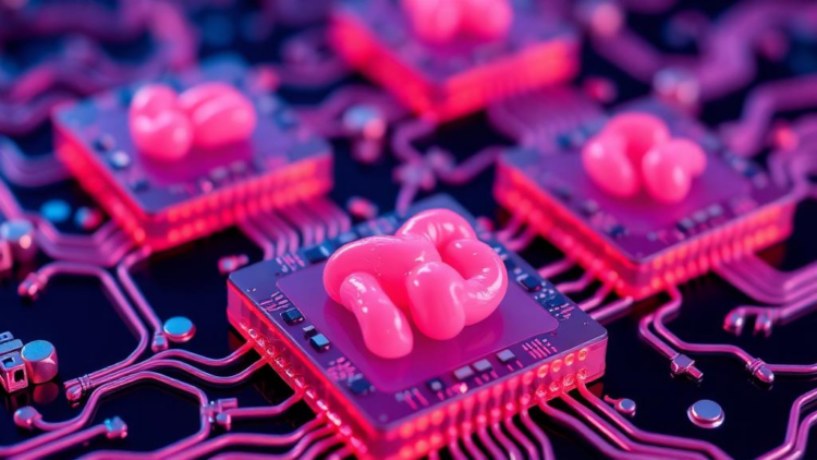 Human Organs on Chips Recreate Body's Niches to Predict Drug Safety