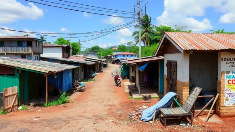 Mosquito Hotspots in a Brazilian Slum Reveal Where Chikungunya Risk Concentrates