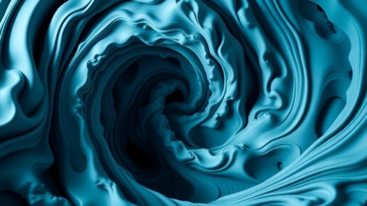 Hyperbolic Wave Attractors Tame Chaos in Oddly Shaped Cavities