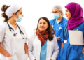 Nurse, Midwife and Allied Health Clinical Academics Face a Patchwork of Conflicting Job Roles