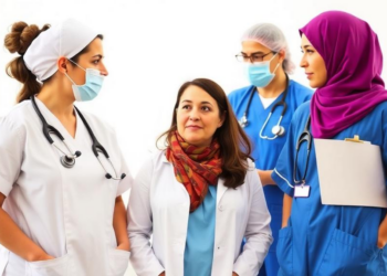 Nurse, Midwife and Allied Health Clinical Academics Face a Patchwork of Conflicting Job Roles