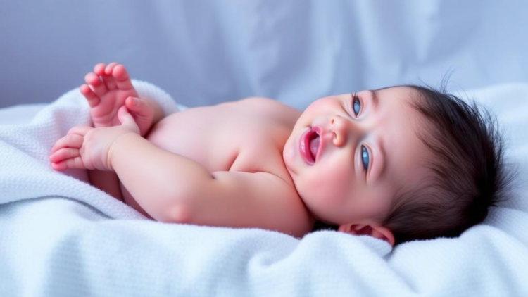 Metagenomic Sequencing Reveals Hidden Fungal Co-Infection in Fatal Infant Pertussis Case