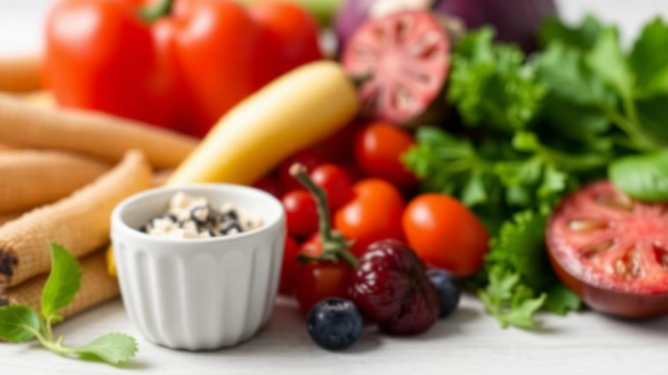 Antioxidant-Rich Diets Linked to Sharply Lower Lung Cancer Risk in Two Large Studies