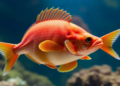 Virtual Dating Game Reveals How Fish Design Their Perfect Mates