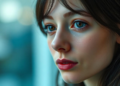 Smarter Downsampling and Attention Help AI Read Faces More Accurately