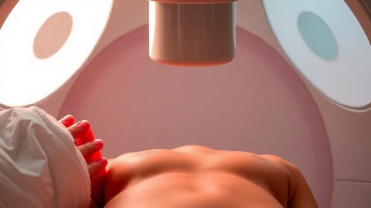 Experts Endorse Barrier Films to Shield Skin From Radiation Burns in Cancer Therapy