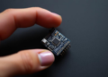 Tiny AI brain lets a $10 microcontroller remember hidden objects and grab them