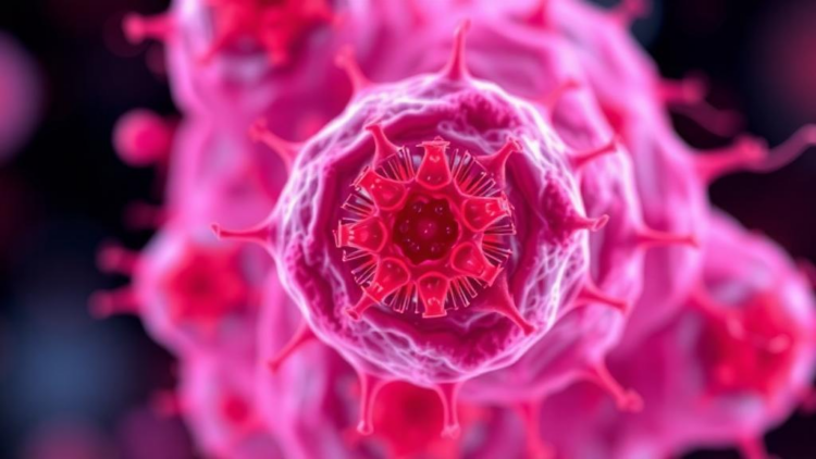 AI Reads Live Cell Videos to Predict Cancer Cell Fates Before They Happen