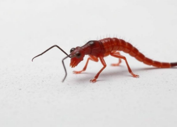 Retracted Study on Helminth Infection Models Pulled After Unverifiable References Surface