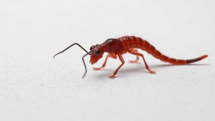 Retracted Study on Helminth Infection Models Pulled After Unverifiable References Surface