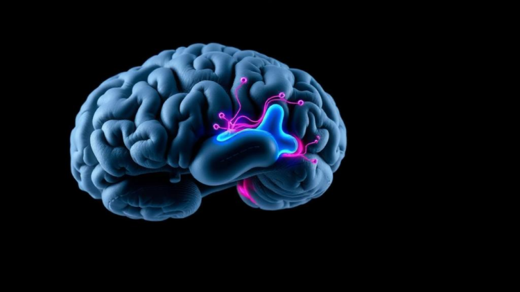 Hearing Loss in Aging Weakens the Brain's Wiring, Massive Scan Study Finds