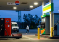 Fuel Vapors May Be Silently Stealing Gas Station Workers' Sense of Smell