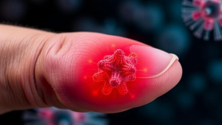Charged-Up Exosomes From Energy-Boosted Cells Heal Stubborn Diabetic Wounds