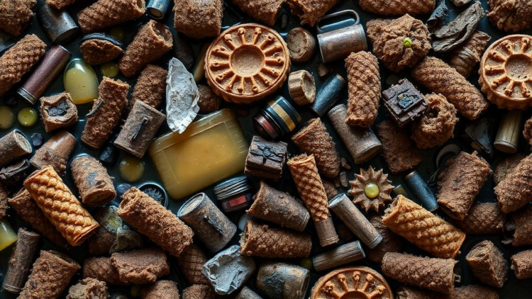 Extreme Microbes Can Clean the World's Harshest Waste, So Why Aren't They in the Field?